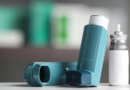 Puff Goes the Inhaler